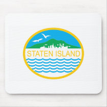 Den Staten östaden sjunker