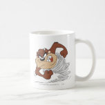 Den Taz snurret fastar Kaffe Muggar