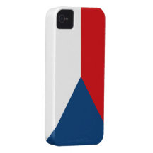 Den tjeckiska republiken sjunker iPhone 4 cases