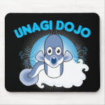 Den Unagi Dojomusen vadderar