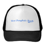 Den Unai Dangkulo stranden Northern Mariana Island Baseball Hat