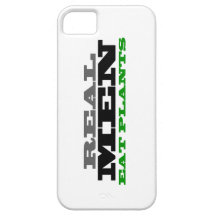 DEN VERKLIGA MANAR ÄTER VÄXTiphone case iPhone 5 Hud