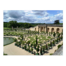 Den Versailles Orangerie frankriket arbeta i trädg