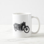 DEN VINCENT SVARTEN SKUGGAR KAFFE MUGGAR