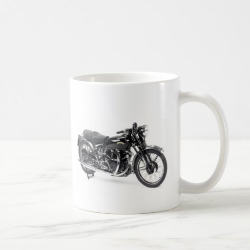 DEN VINCENT SVARTEN SKUGGAR KAFFE MUGGAR