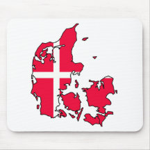 denmark flaggakarta musmattor