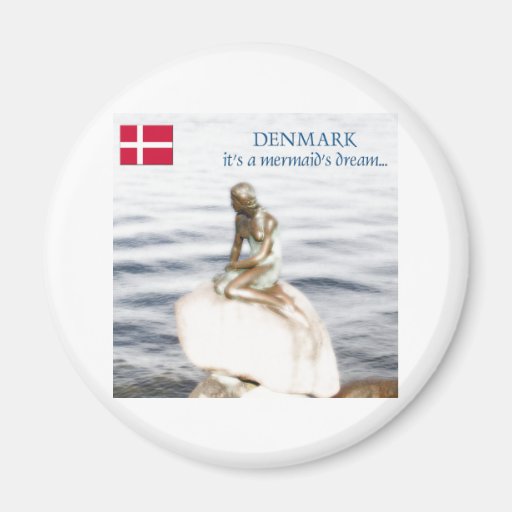 denmark magneter