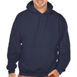 Denmark Olar - Vikings - High - Denmark Hoodie