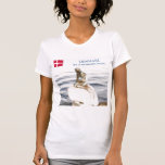 denmark t-shirt