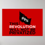 Denna revolution ska för att inte privatiseras - 9 print