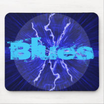 Deppighet Mousepad musmattor