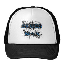 Deppighetmandeppighet Trucker Keps