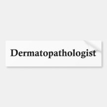 Dermatopathologist Bildekaler