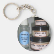 dermelan photo.JPG Nyckelring
