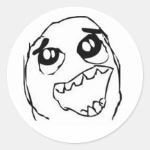 Derp memeklistermärke