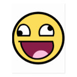 Derp Vykort