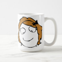 Derpina Mugg