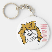 Derpina ursinnetroll nyckel ring