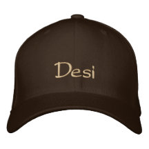 Desi Hatt