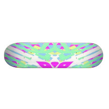Design #F8 Skate Board