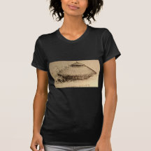 Design för en tank