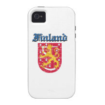 Designer för GrungeFinland vapensköld