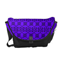 DESIGNMESSENGER BAG