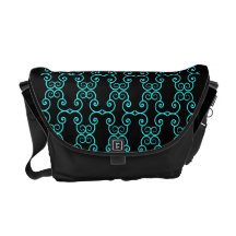 Designmessenger bag