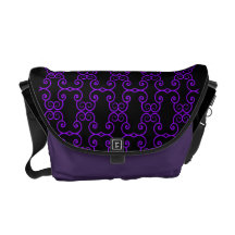 Designmessenger bag