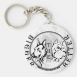 Desing_7A_white.png Nyckelring