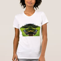 Dess All omkring natur T Shirt