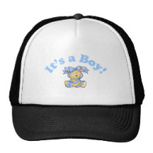 Dess en pojke baseball hat