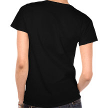dess positivt vovvekvinnor t shirt