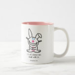 Det är All om mig Kaffe Mugg