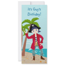 Det är en inbjudan för piratpartytid!