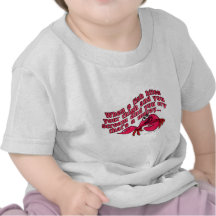 Det är en Moray Tee Shirts
