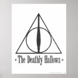 Det Deathly Hallows Affisch