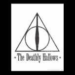Det Deathly Hallows affischer