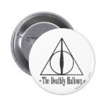 Det Deathly Hallows Knappar