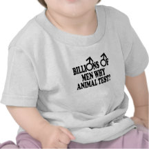 Det feministiska roliga djur testar tee shirts