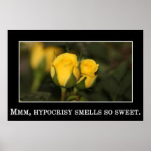 Det finns ingenting något liknande den söta lukten posters