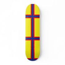Det Ingrian folket, Finland sjunker Anpassningsbara Skateboard