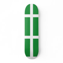 (Det inofficiella) Sami folket, Finland sjunker Skate Board Decks