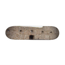 Det Kronoberg slottet fördärvar - sverige Skate Board Decks