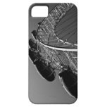 Det London ögat iPhone 5 Case-Mate Skal