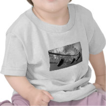 Det London ögat Tee Shirt