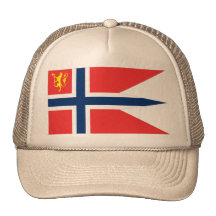 det norska högsta försvaret, norge kepsar