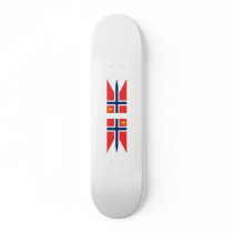 det norska högsta försvaret, Norge