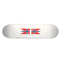 det norska minister  försvaret, norge skate board