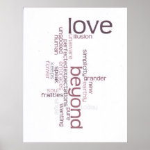 Det okändaillusion posters